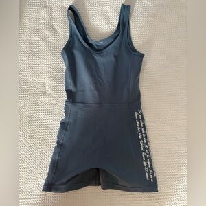 Darc Sport romper